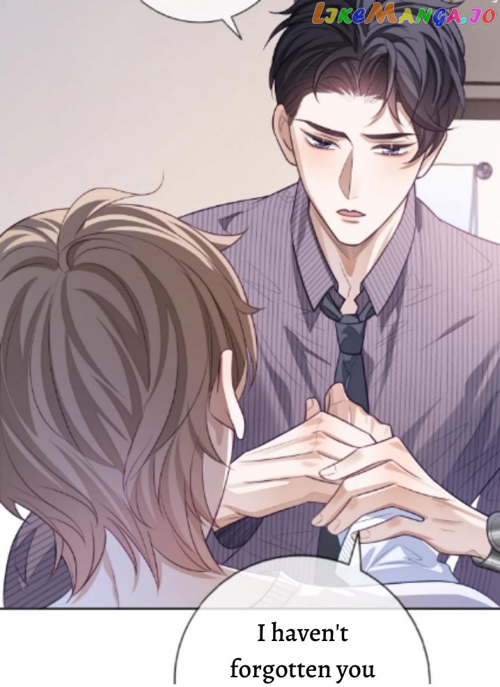 Little Wife, How Dare You Say Break Up? chapter 20 - page 65