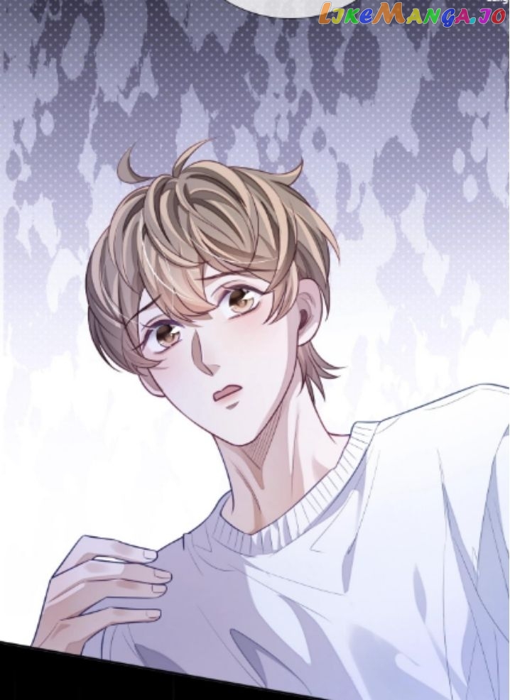 Little Wife, How Dare You Say Break Up? chapter 20 - page 71