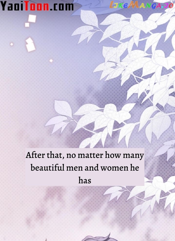 Little Wife, How Dare You Say Break Up? chapter 20 - page 76