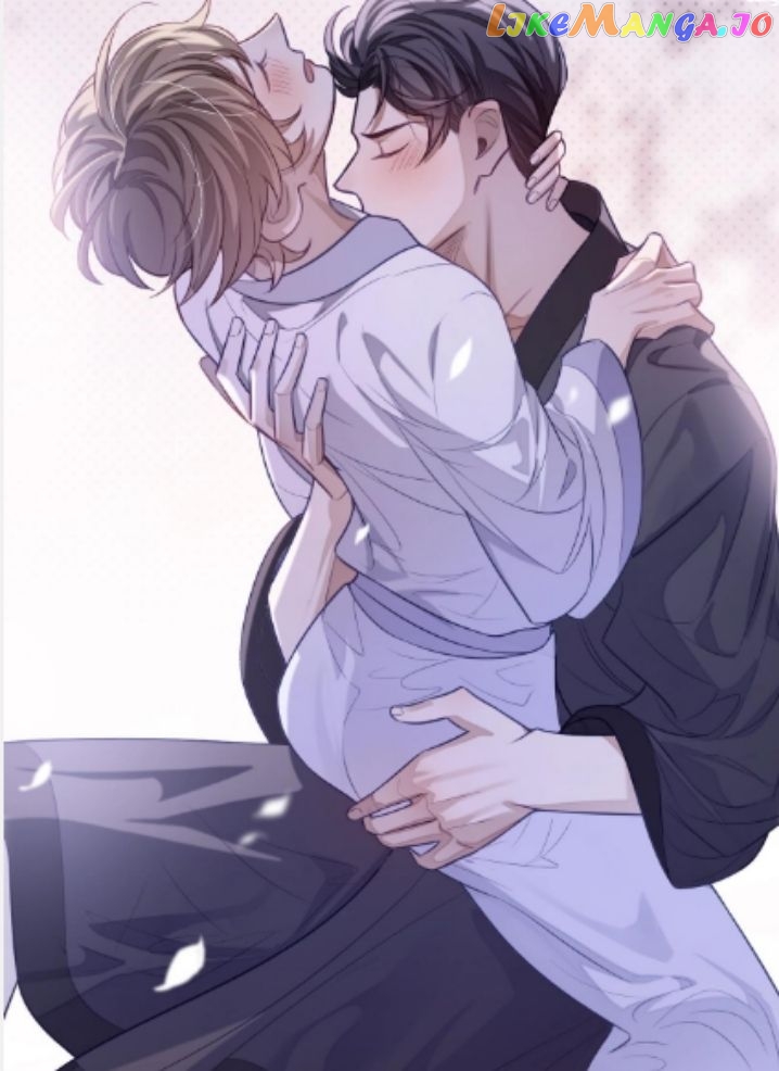 Little Wife, How Dare You Say Break Up? chapter 20 - page 77