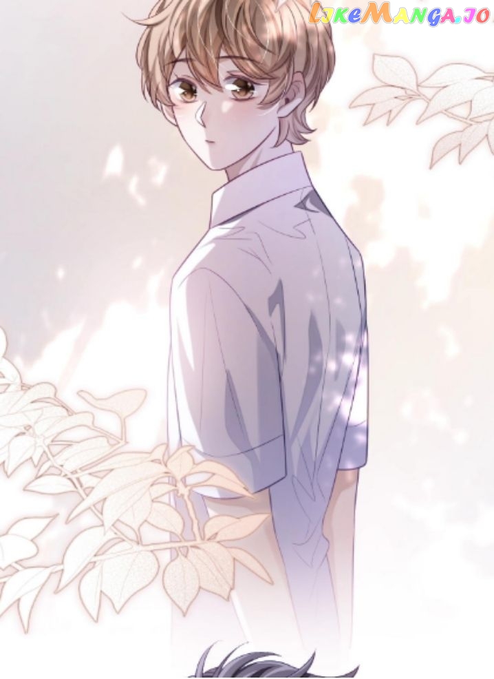 Little Wife, How Dare You Say Break Up? chapter 20 - page 79