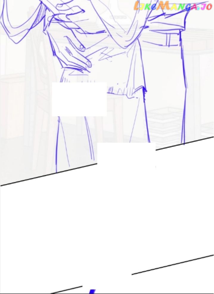 Little Wife, How Dare You Say Break Up? chapter 20 - page 84