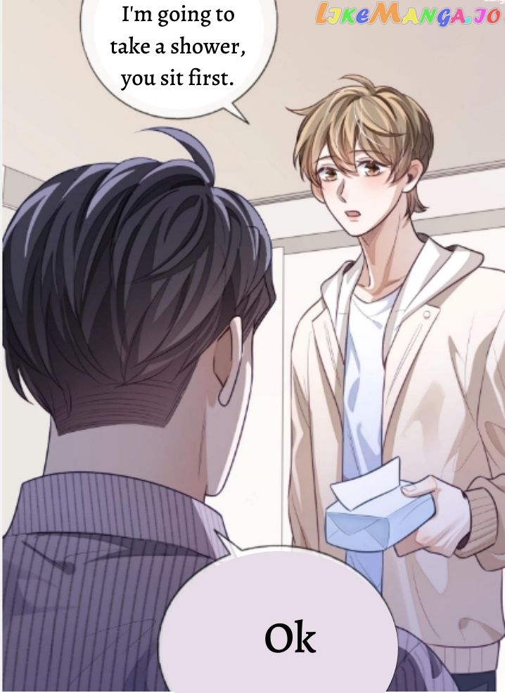 Little Wife, How Dare You Say Break Up? chapter 20 - page 9