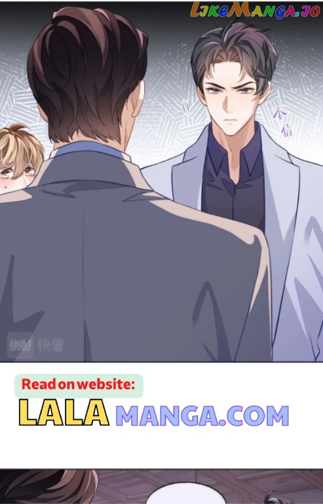 Little Wife, How Dare You Say Break Up? chapter 45 - page 32
