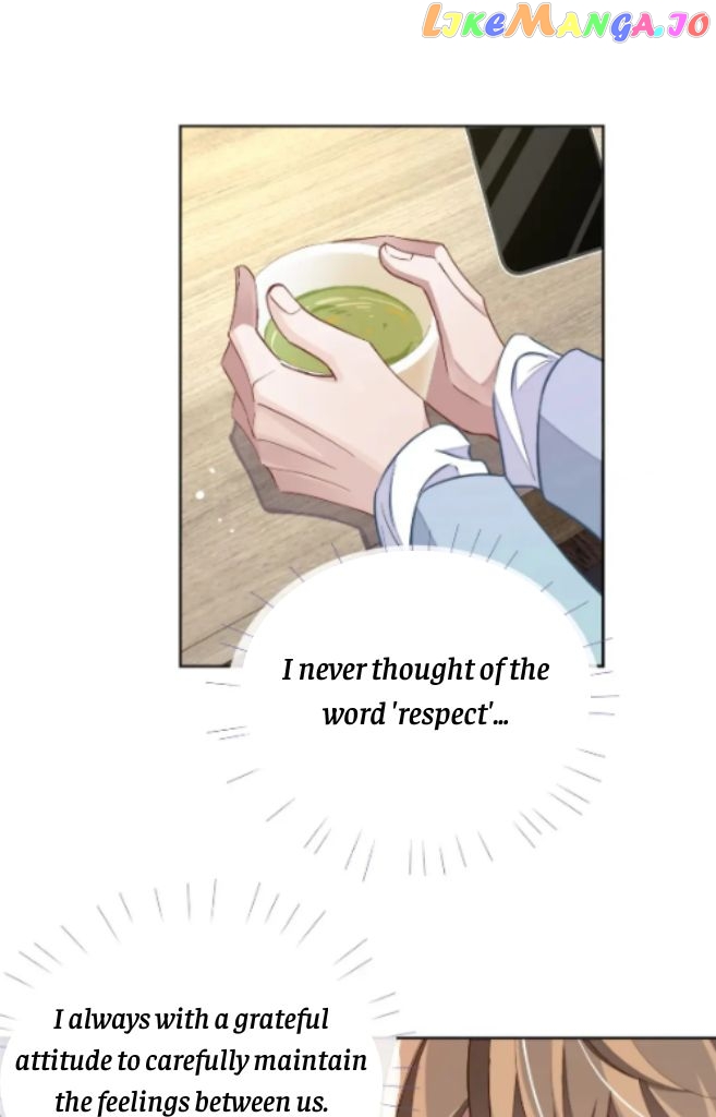 Little Wife, How Dare You Say Break Up? chapter 45 - page 5