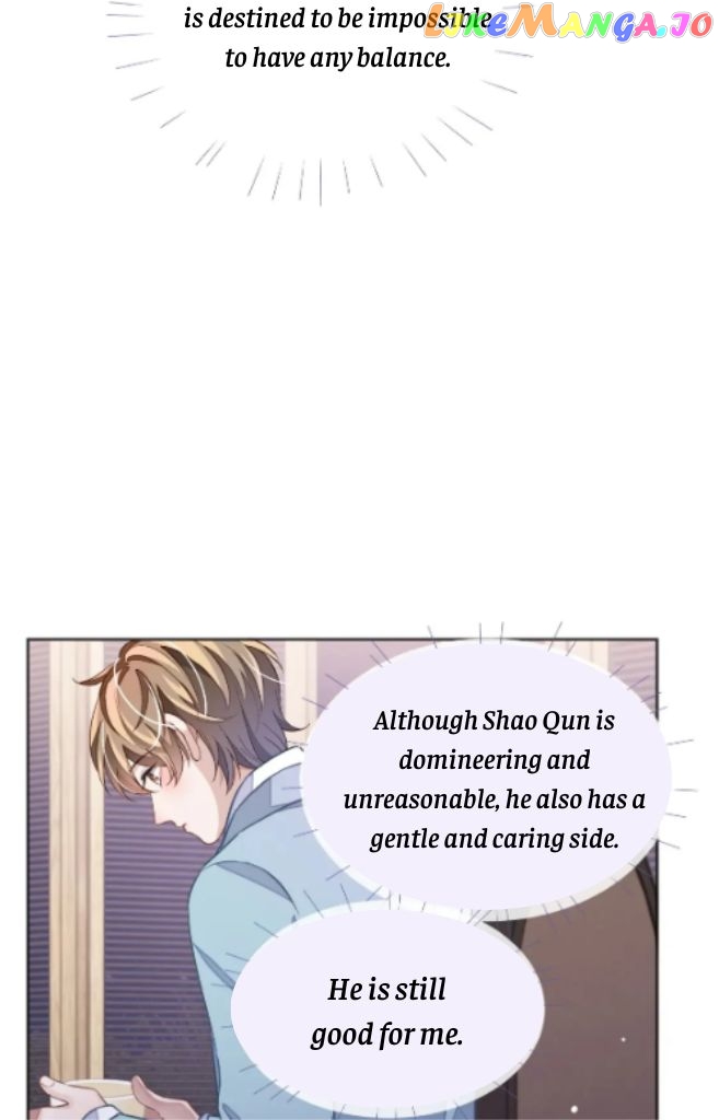 Little Wife, How Dare You Say Break Up? chapter 45 - page 7