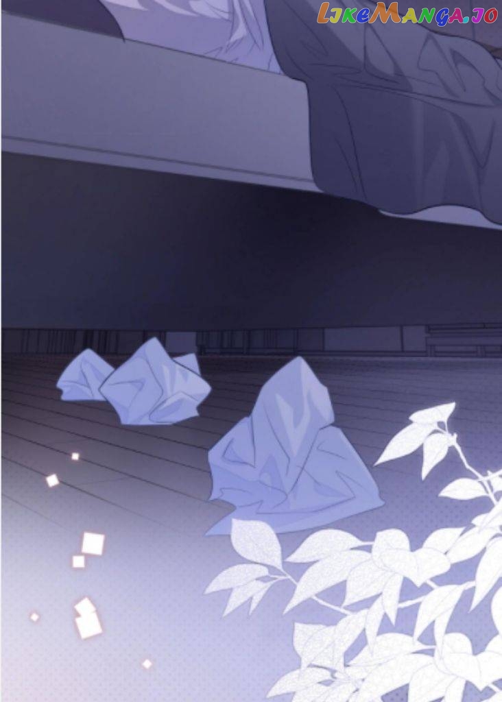 Little Wife, How Dare You Say Break Up? chapter 21 - page 3