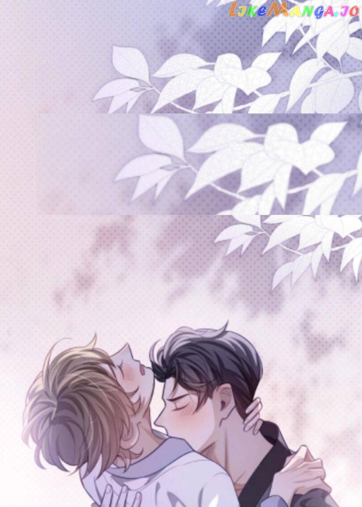Little Wife, How Dare You Say Break Up? chapter 21 - page 4
