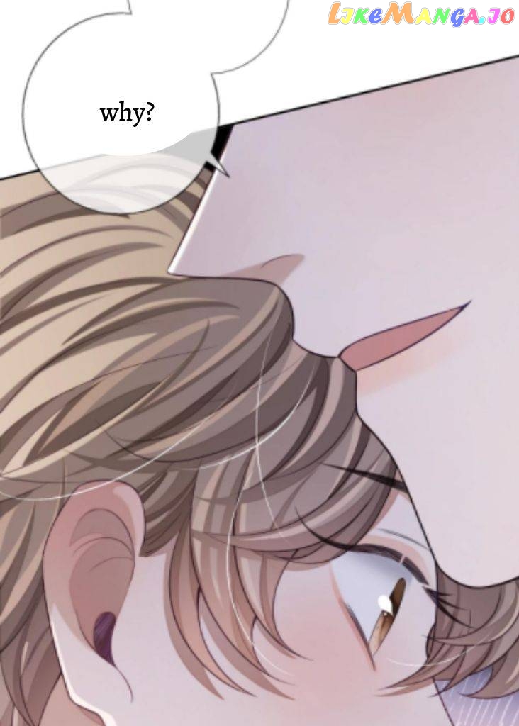 Little Wife, How Dare You Say Break Up? chapter 21 - page 33