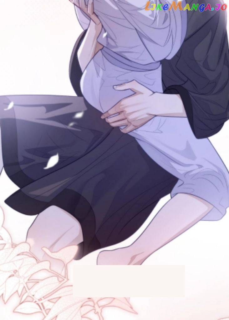 Little Wife, How Dare You Say Break Up? chapter 21 - page 5
