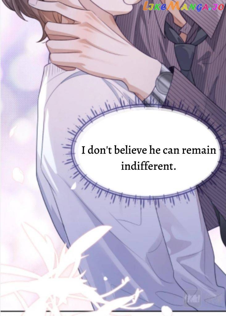 Little Wife, How Dare You Say Break Up? chapter 21 - page 42