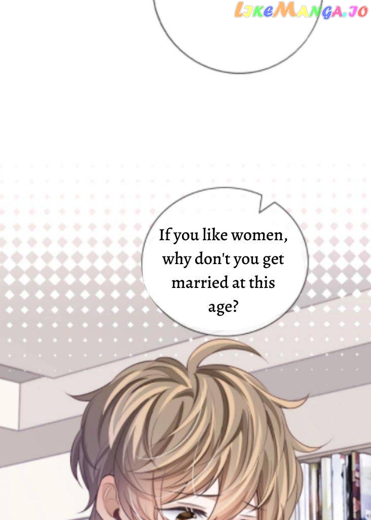 Little Wife, How Dare You Say Break Up? chapter 21 - page 47