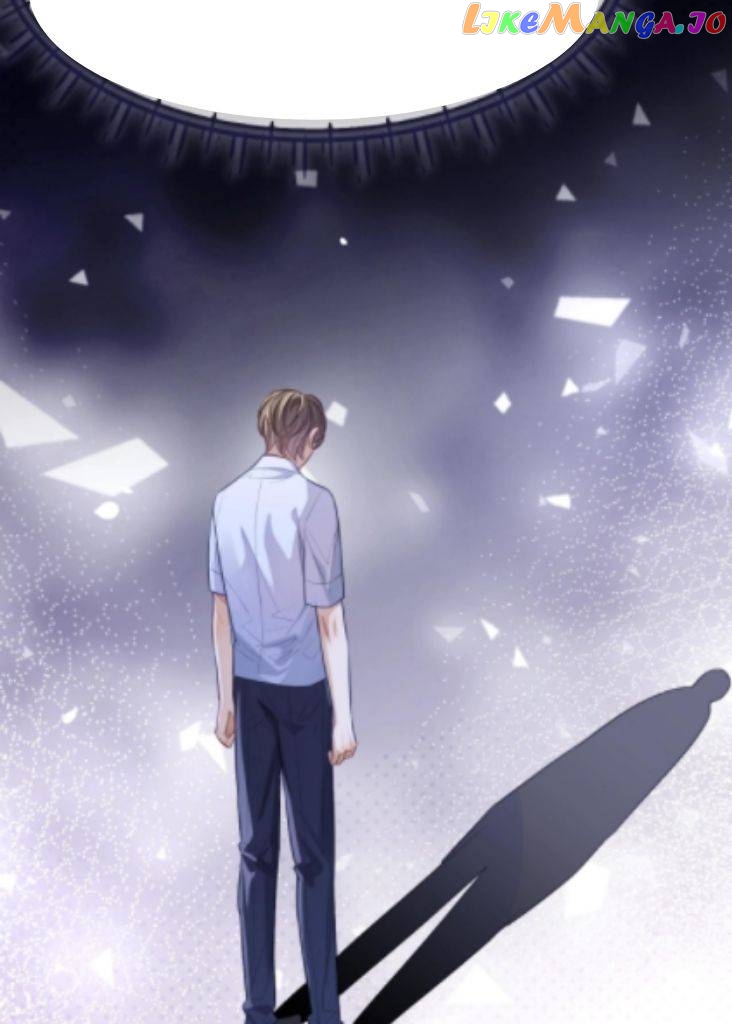 Little Wife, How Dare You Say Break Up? chapter 21 - page 49