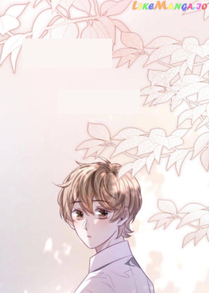 Little Wife, How Dare You Say Break Up? chapter 21 - page 6