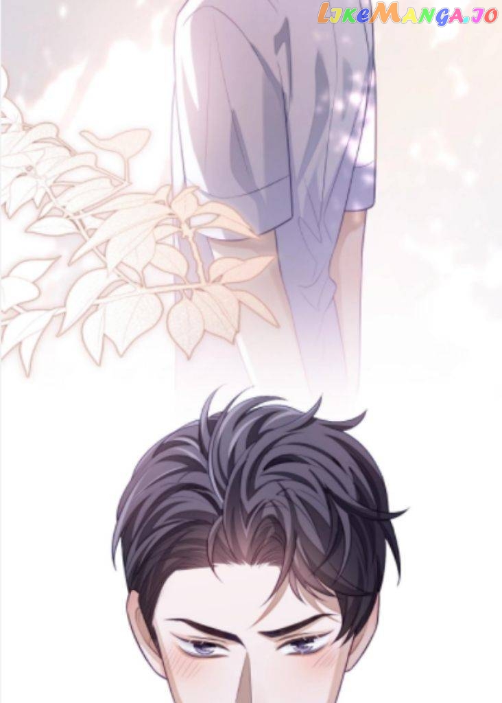 Little Wife, How Dare You Say Break Up? chapter 21 - page 7