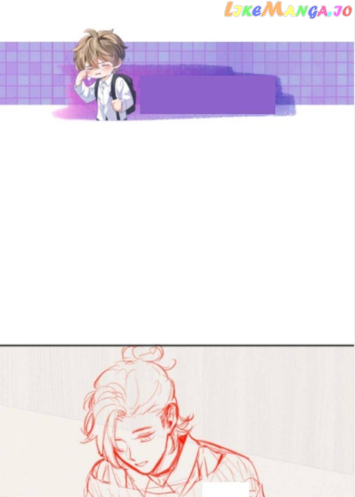 Little Wife, How Dare You Say Break Up? chapter 21 - page 77