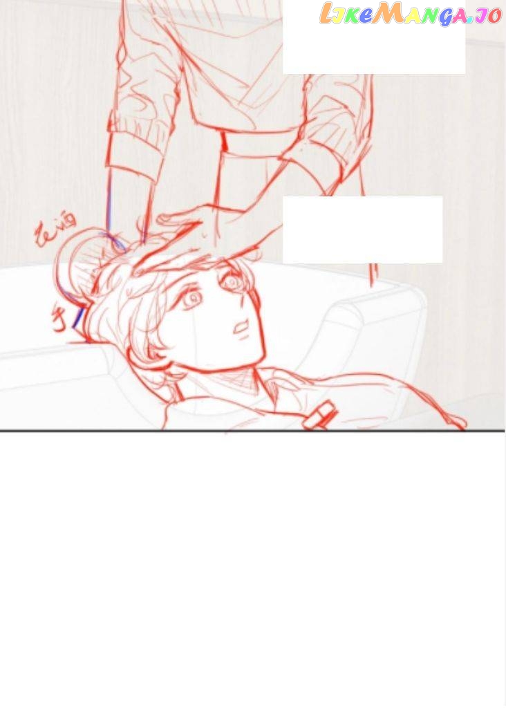 Little Wife, How Dare You Say Break Up? chapter 21 - page 78