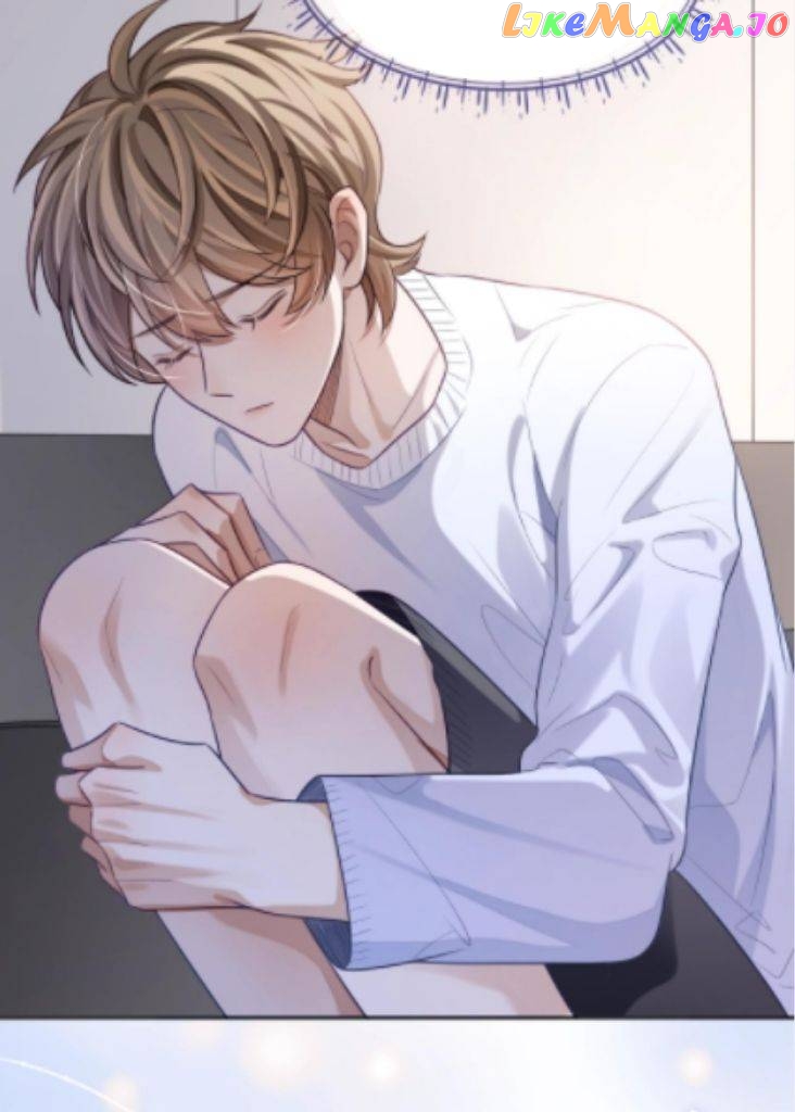 Little Wife, How Dare You Say Break Up? chapter 21 - page 81