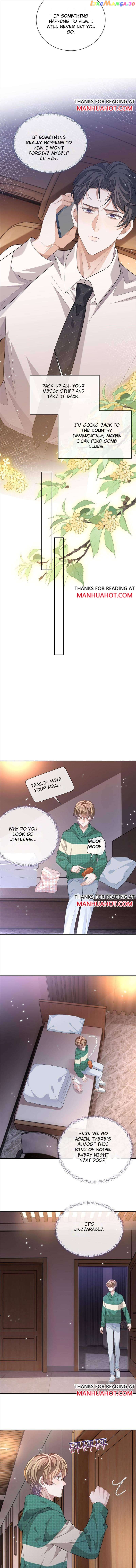 Little Wife, How Dare You Say Break Up? chapter 91 - page 2