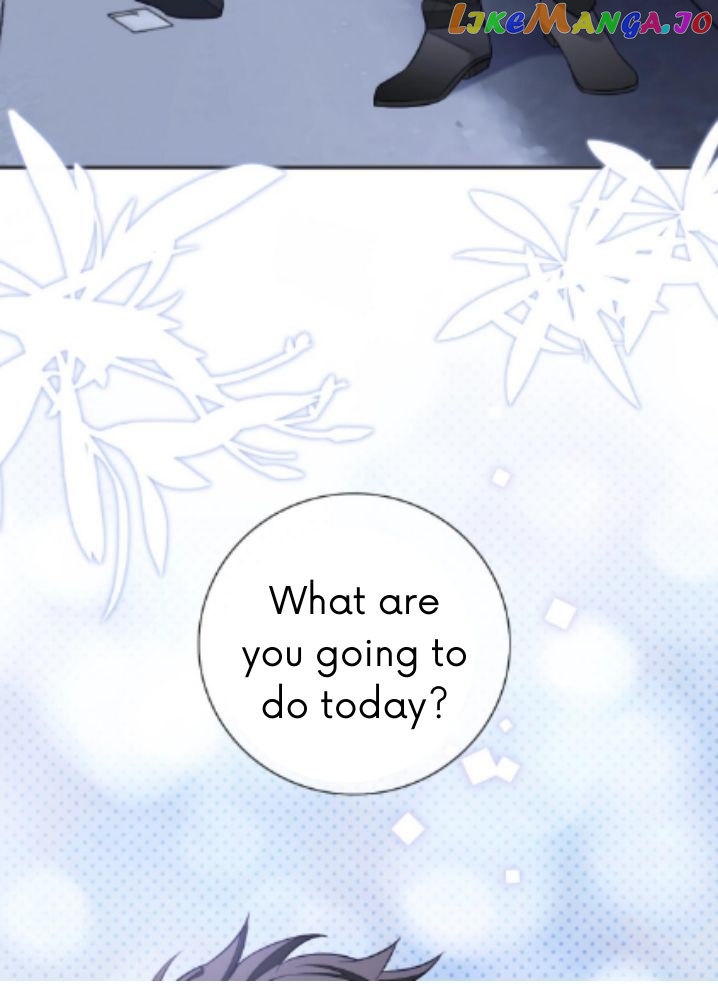 Little Wife, How Dare You Say Break Up? chapter 22 - page 4