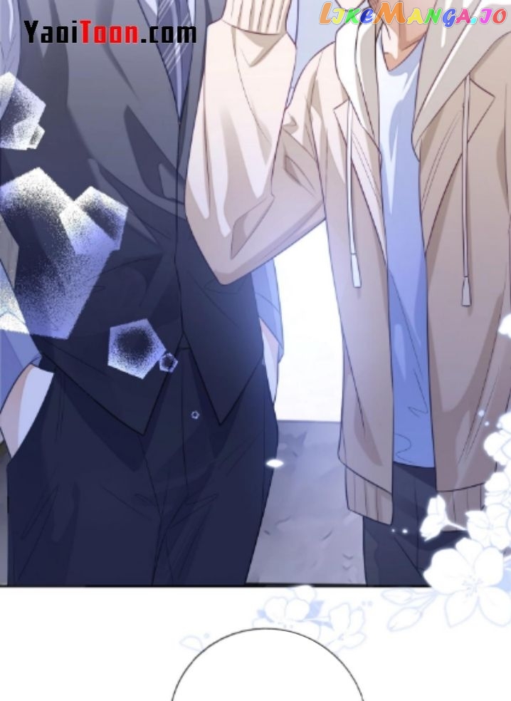 Little Wife, How Dare You Say Break Up? chapter 22 - page 45