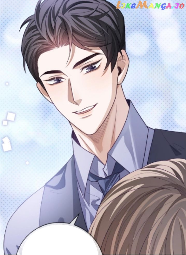 Little Wife, How Dare You Say Break Up? chapter 22 - page 5