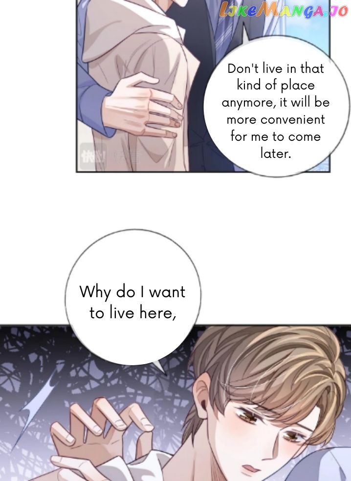Little Wife, How Dare You Say Break Up? chapter 22 - page 71