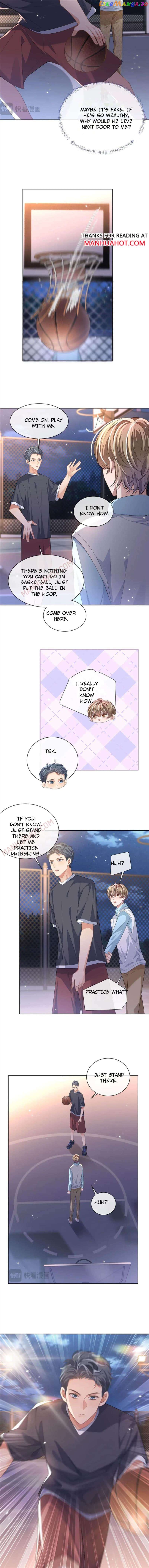 Little Wife, How Dare You Say Break Up? chapter 92 - page 3
