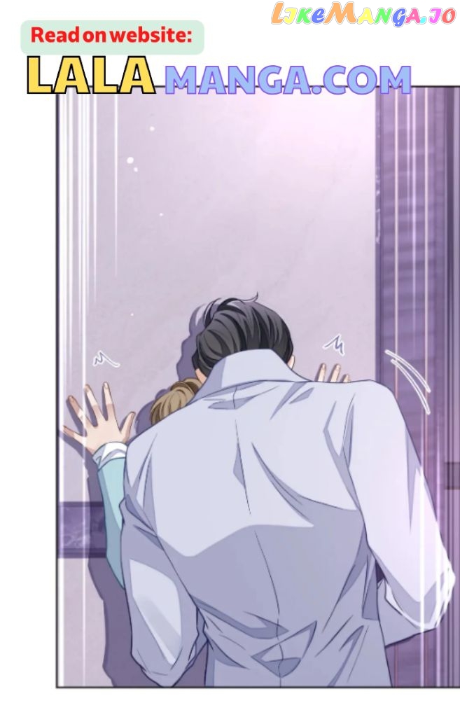 Little Wife, How Dare You Say Break Up? chapter 47 - page 6