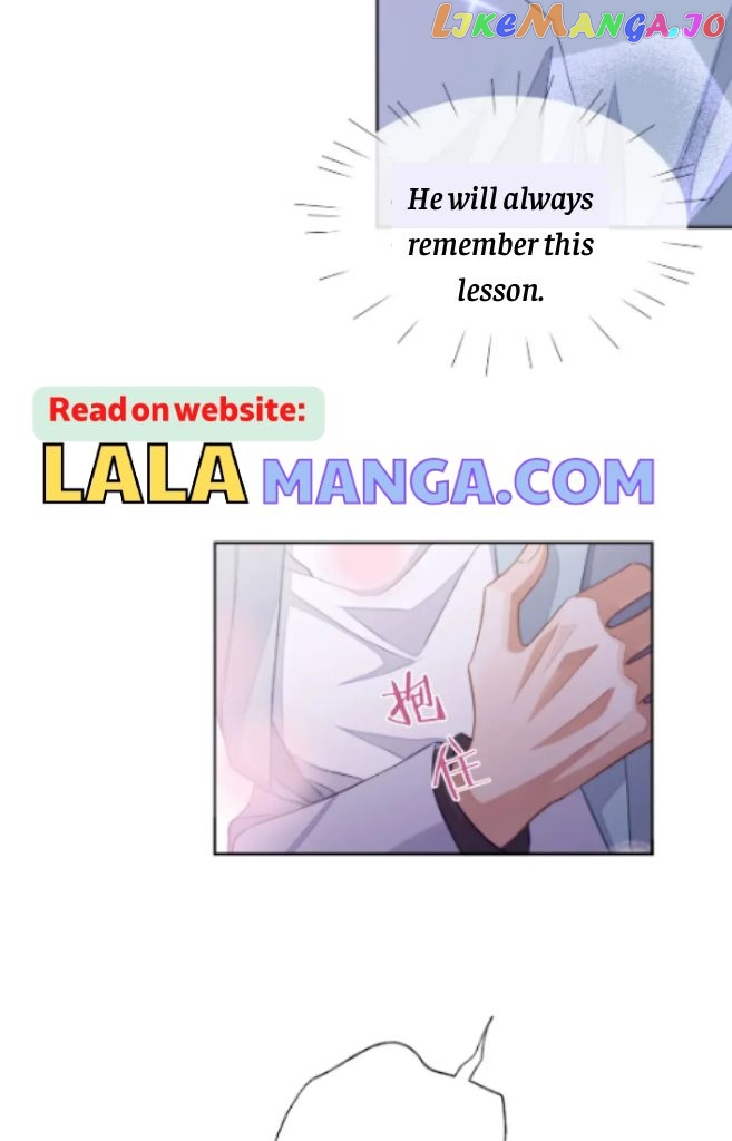 Little Wife, How Dare You Say Break Up? chapter 47 - page 8