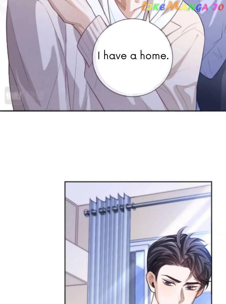 Little Wife, How Dare You Say Break Up? chapter 23 - page 3