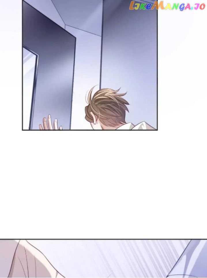 Little Wife, How Dare You Say Break Up? chapter 23 - page 32