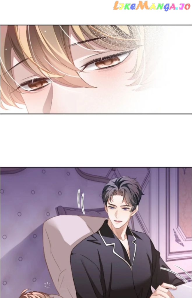 Little Wife, How Dare You Say Break Up? chapter 48 - page 5