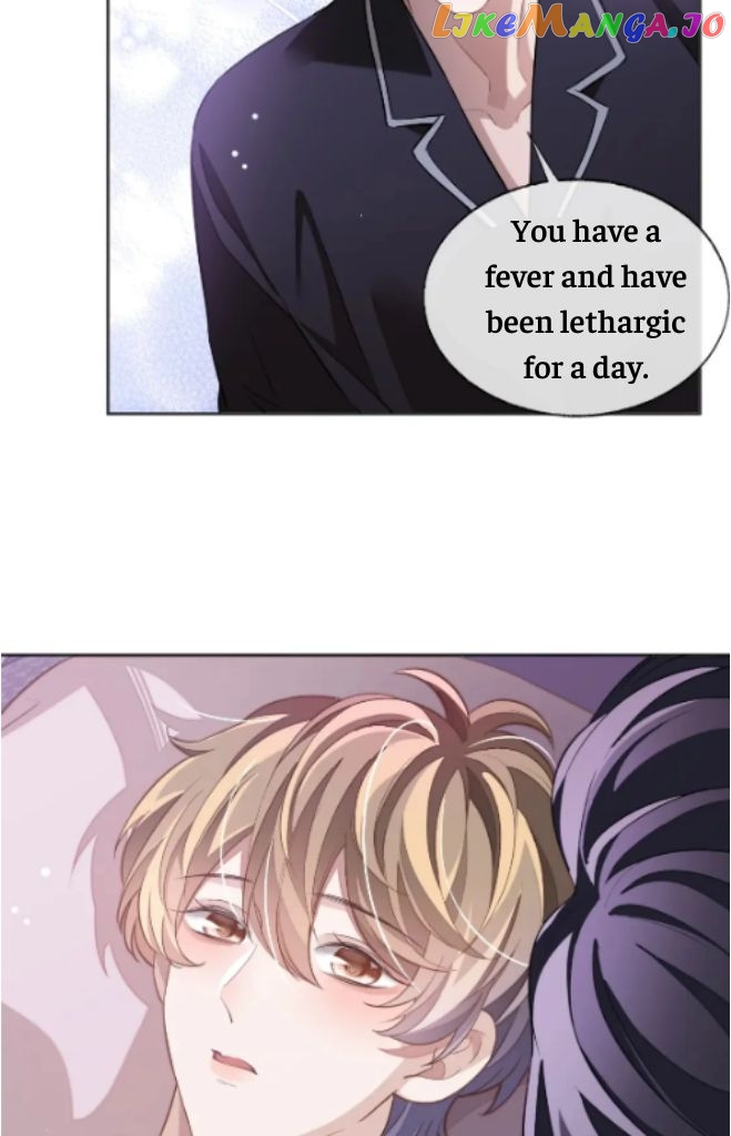 Little Wife, How Dare You Say Break Up? chapter 48 - page 7