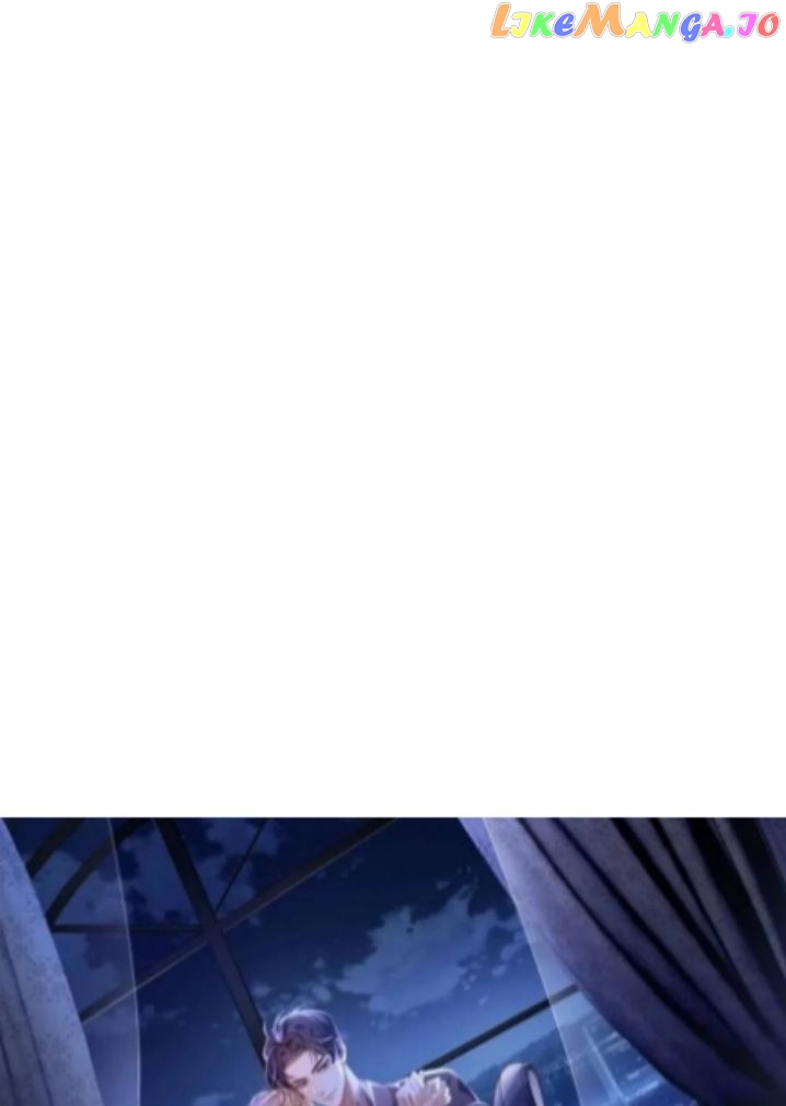 Little Wife, How Dare You Say Break Up? chapter 24 - page 2