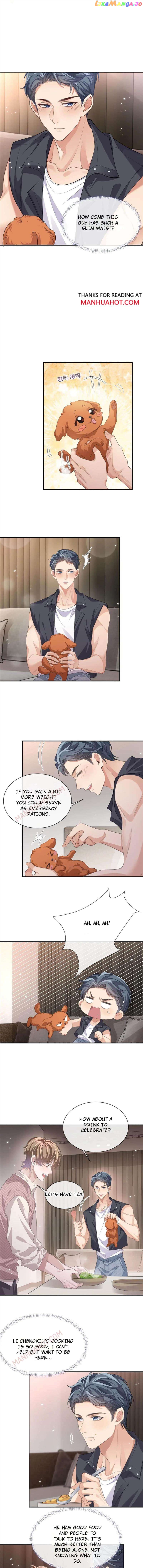 Little Wife, How Dare You Say Break Up? chapter 94 - page 6