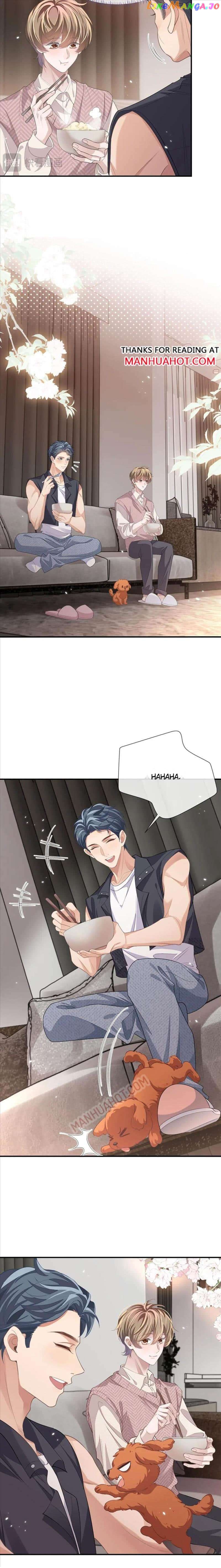 Little Wife, How Dare You Say Break Up? chapter 94 - page 7