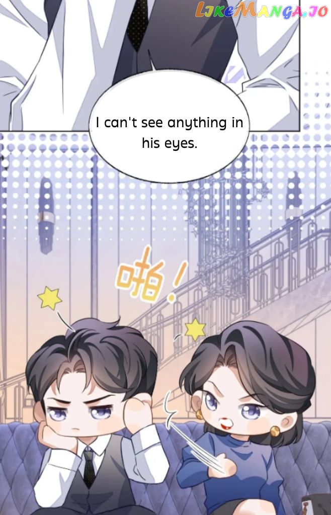 Little Wife, How Dare You Say Break Up? chapter 49 - page 32