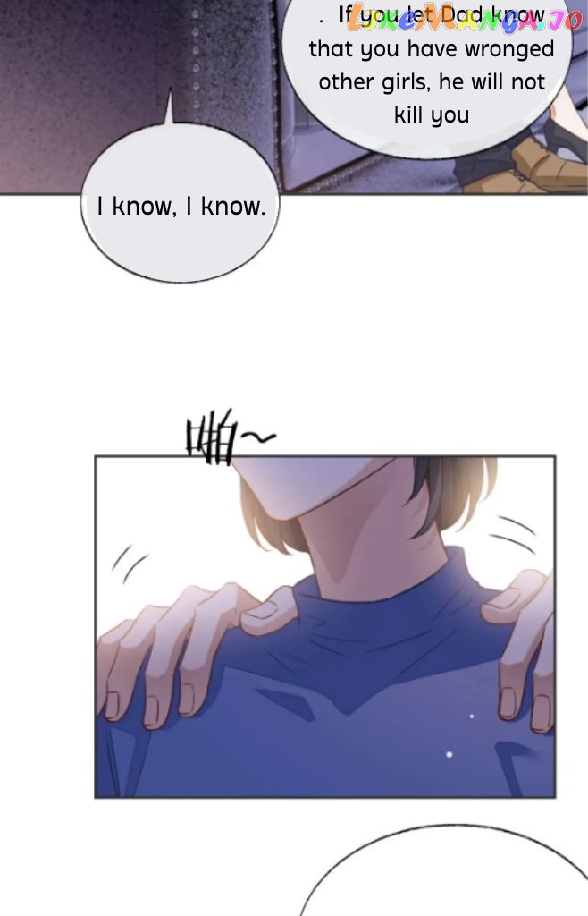 Little Wife, How Dare You Say Break Up? chapter 49 - page 46