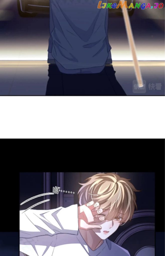 Little Wife, How Dare You Say Break Up? chapter 49 - page 64