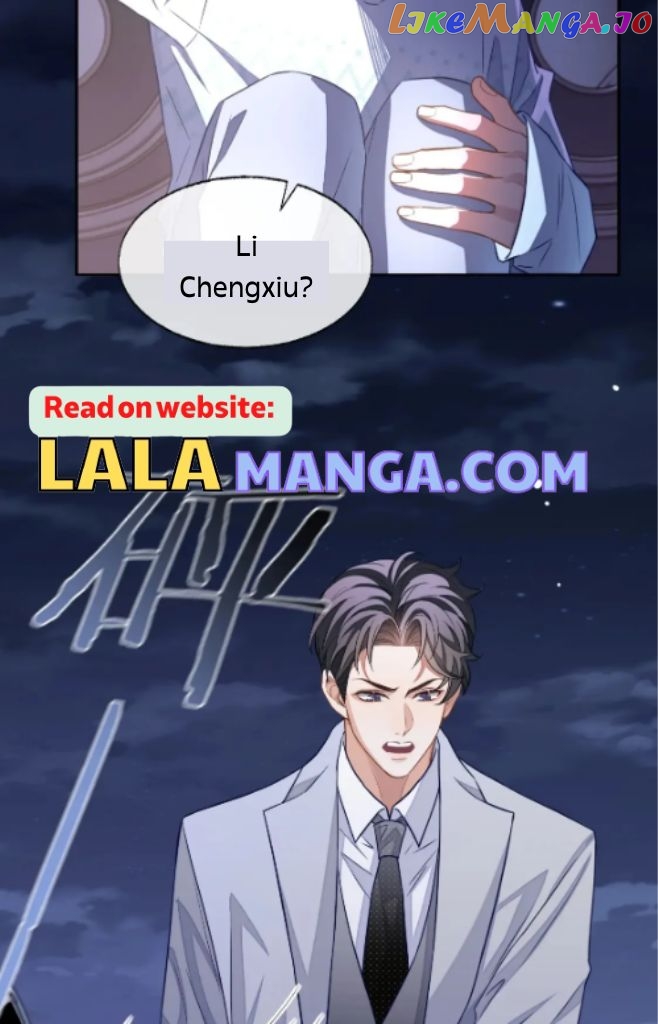 Little Wife, How Dare You Say Break Up? chapter 49 - page 65