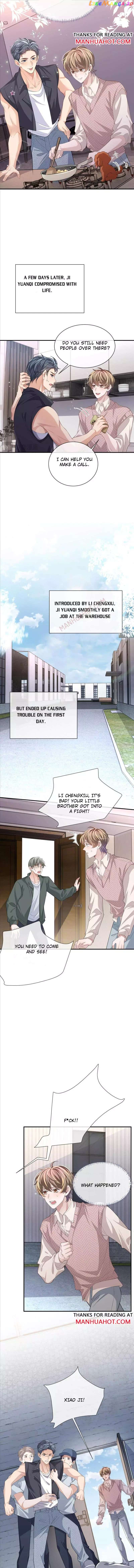 Little Wife, How Dare You Say Break Up? chapter 96 - page 3