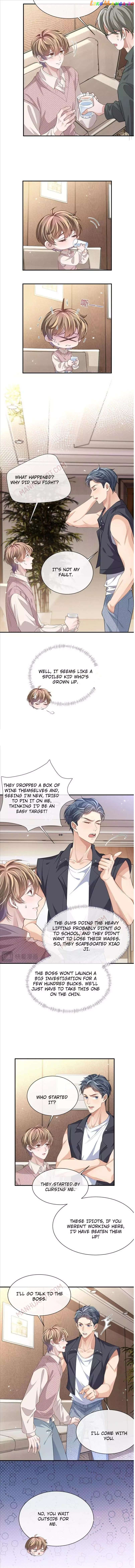 Little Wife, How Dare You Say Break Up? chapter 96 - page 6