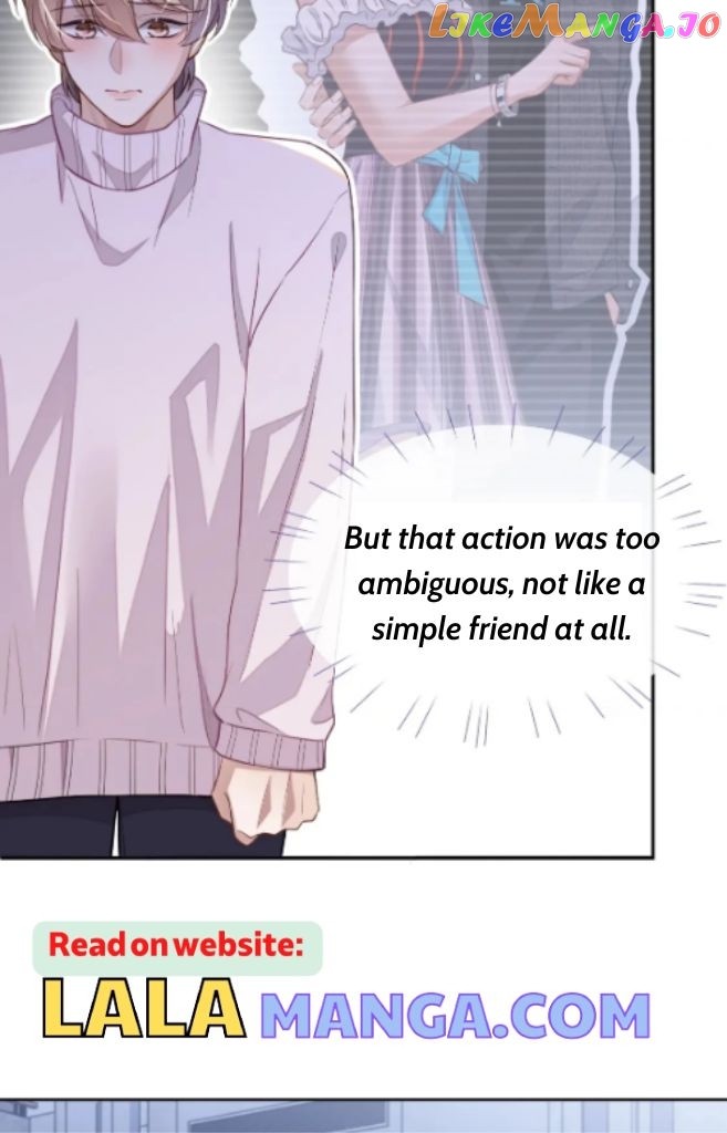 Little Wife, How Dare You Say Break Up? chapter 51 - page 13
