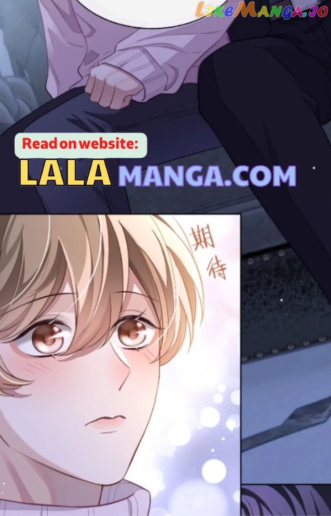 Little Wife, How Dare You Say Break Up? chapter 51 - page 19