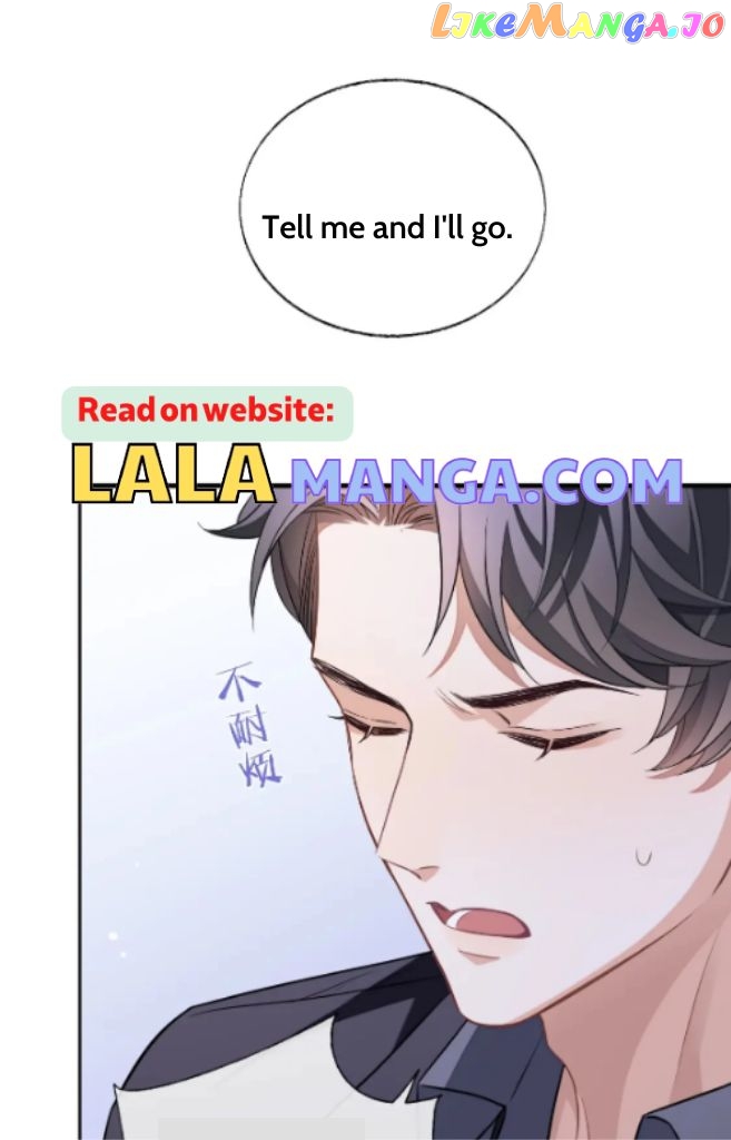 Little Wife, How Dare You Say Break Up? chapter 51 - page 24