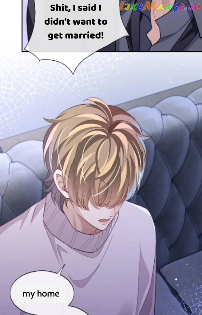 Little Wife, How Dare You Say Break Up? chapter 51 - page 25