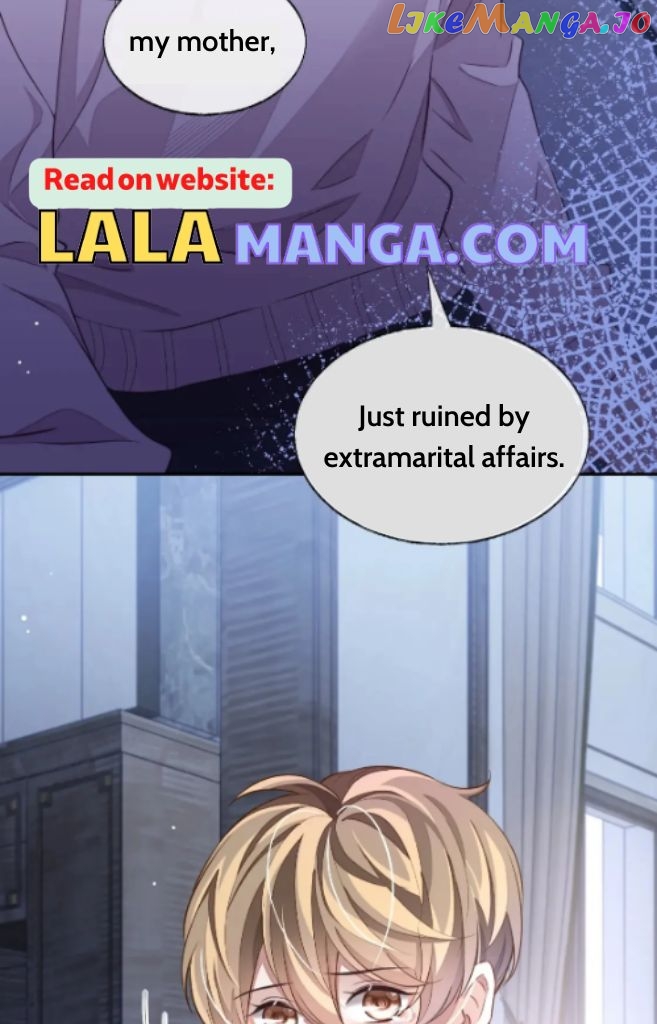 Little Wife, How Dare You Say Break Up? chapter 51 - page 26