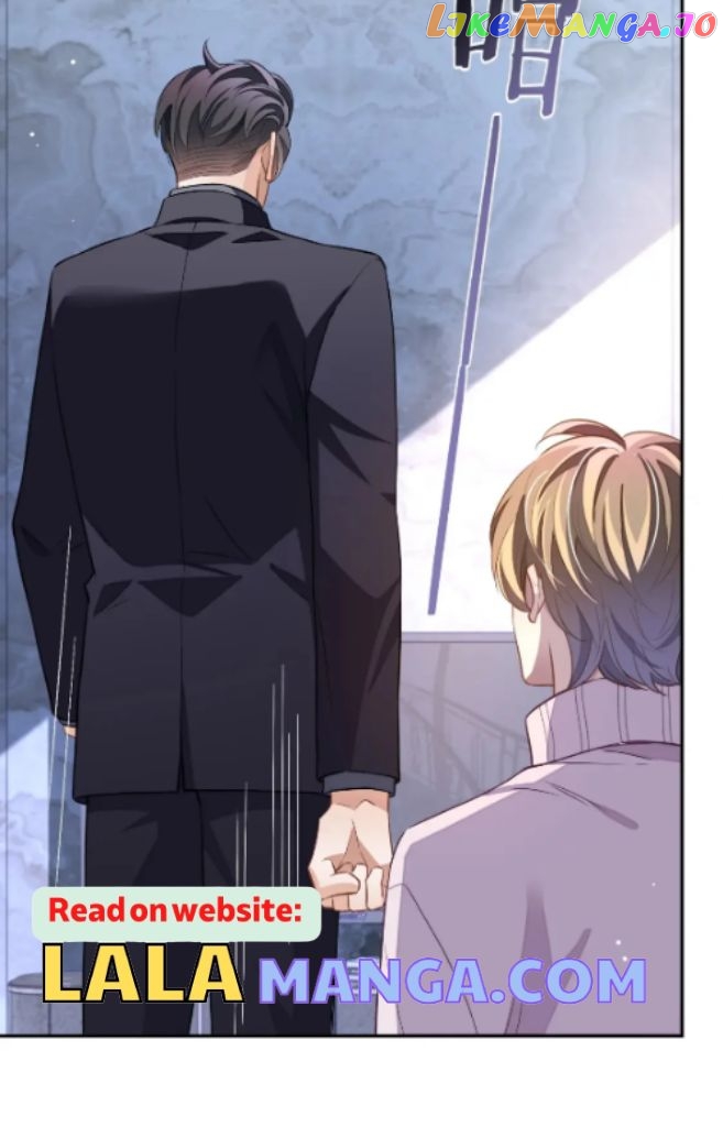 Little Wife, How Dare You Say Break Up? chapter 51 - page 28