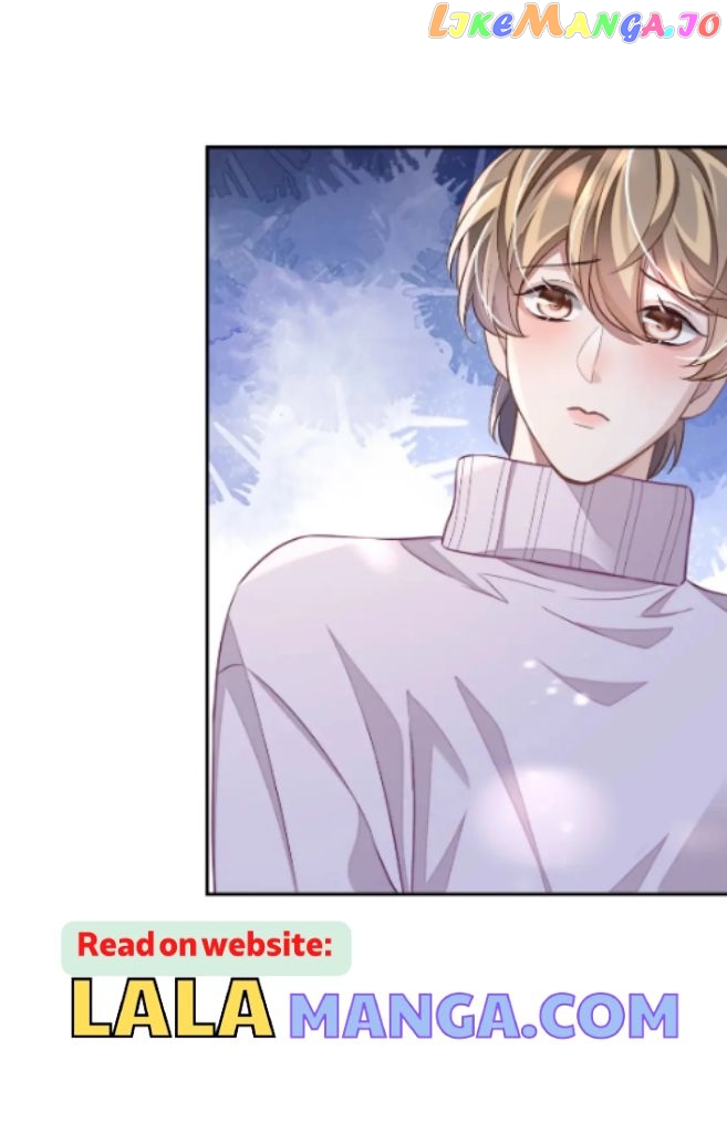 Little Wife, How Dare You Say Break Up? chapter 51 - page 30